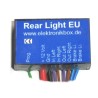 Rear Light EU Module