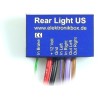 Rear Light US Module