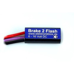 Brake 2 Flash Module
