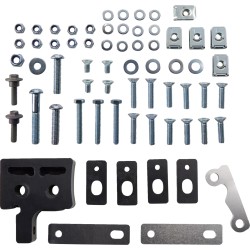 Adventure Skid Plate