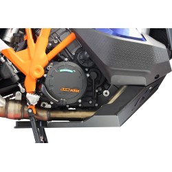 Adventure Skid Plate