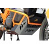 Adventure Skid Plate