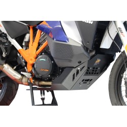 Adventure Skid Plate