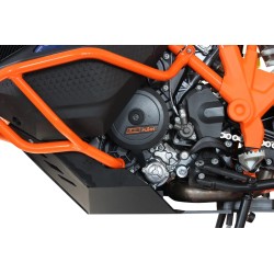 Adventure Skid Plate