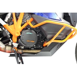 Adventure Skid Plate