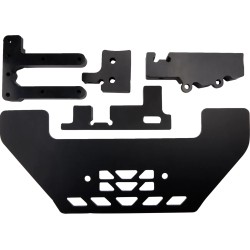 Adventure Skid Plate