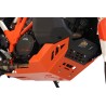 Adventure Skid Plate