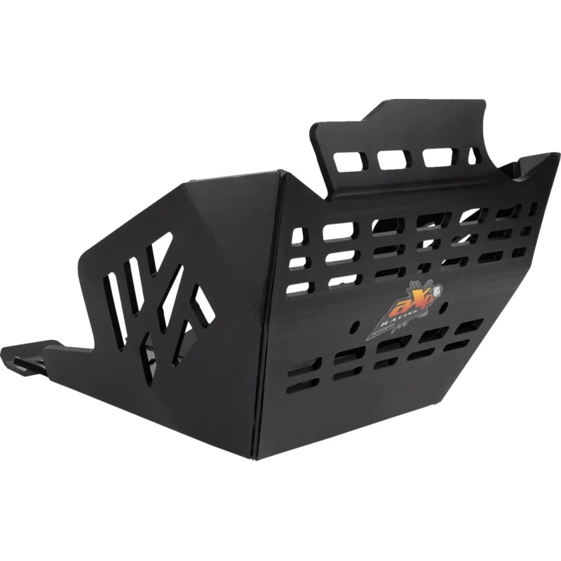 Adventure Skid Plate