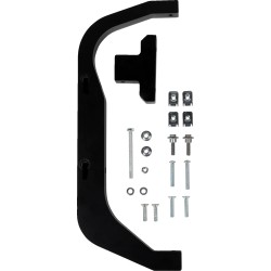 Adventure Skid Plate