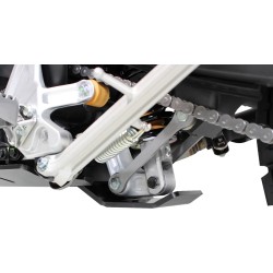 Adventure Skid Plate