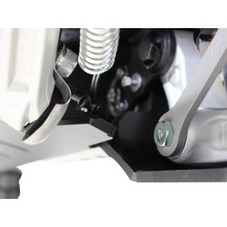 Adventure Skid Plate