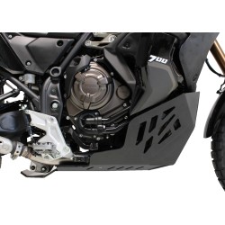 Adventure Skid Plate