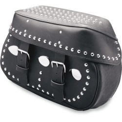 Bag Bar  Saddlebag Lid Supports