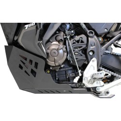 Adventure Skid Plate