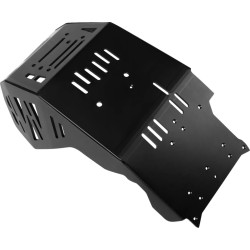 Adventure Skid Plate