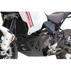 Adventure Skid Plate