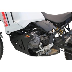 Adventure Skid Plate