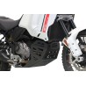 Adventure Skid Plate