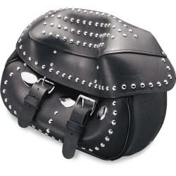 Bag Bar  Saddlebag Lid Supports