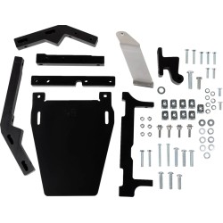 Adventure Skid Plate