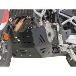 Adventure Skid Plate