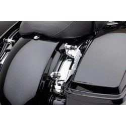 Docking Kit for Detachable Backrest
