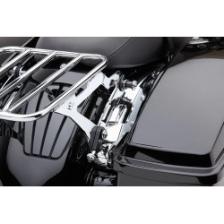 Docking Kit for Detachable Backrest
