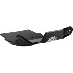 Skid Plate