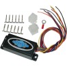 Run, Brake and Turn Signal Module