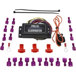 Illuminateur métrique Pro III