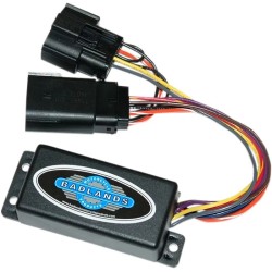 Run, Brake and Turn Signal Module