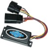 Run, Brake and Turn Signal Module