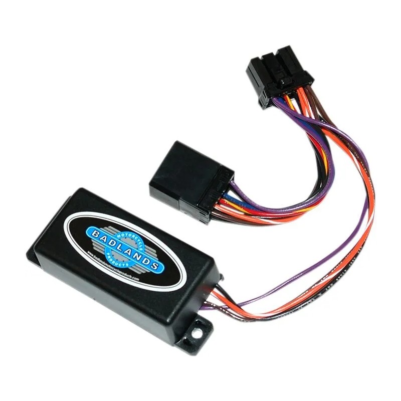 Plug-In Style Turn Signal Load Equalizer  III