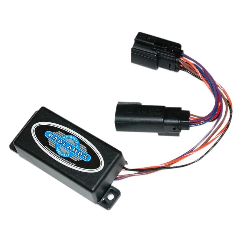 Plug-In Style Turn Signal Load Equalizer  III