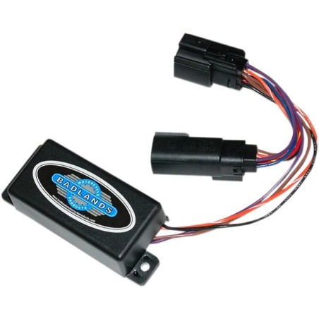 Plug-In Style Turn Signal Load Equalizer  III