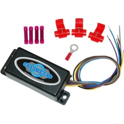 Intensifier High-Low Module II