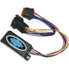 Run, Brake and Turn Signal Module