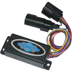 Run, Brake and Turn Signal Module