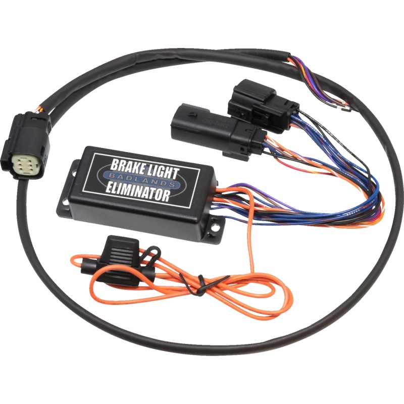 Brake Light Eliminator Module