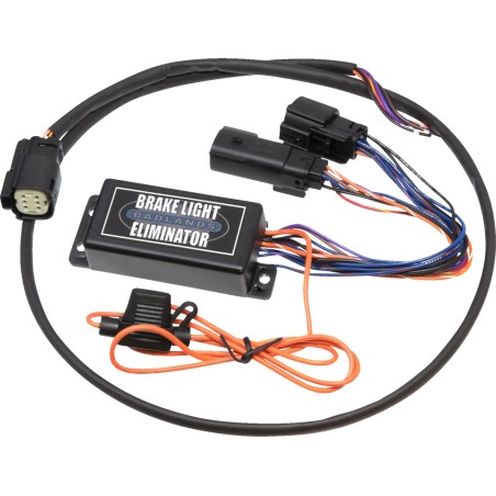 Brake Light Eliminator Module