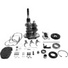 Direct Drive 6-Speed Gear Set
