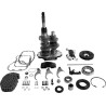Direct Drive 6-Speed Gear Set