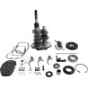 Direct Drive 6-Speed Gear Set