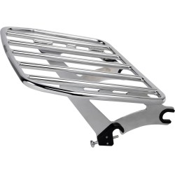 Big Ass  Detachable Luggage Rack