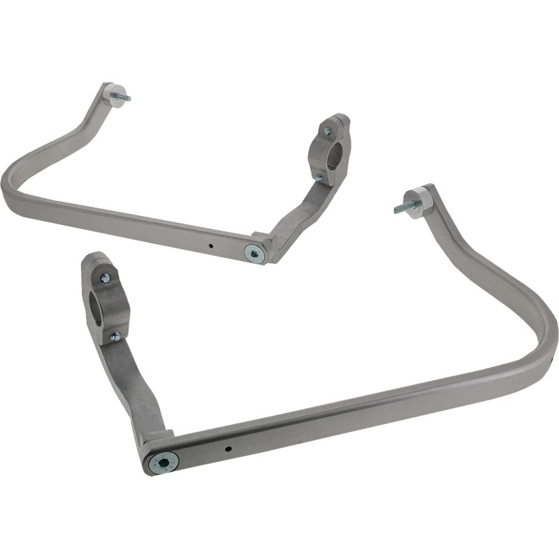 Kit de fixation - Montage deux points