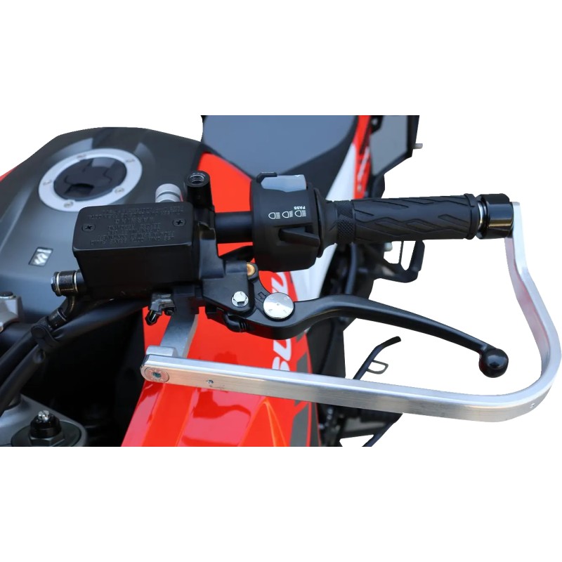 Kit de fixation - Montage deux points