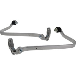 Kit de fixation - Montage deux points