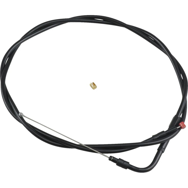 Stealth Series Throttle Idle Cable