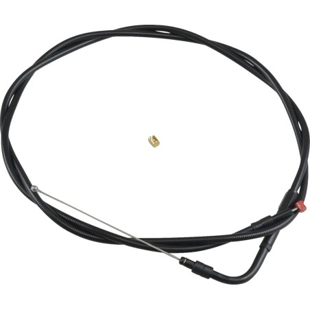 Stealth Series Throttle Idle Cable