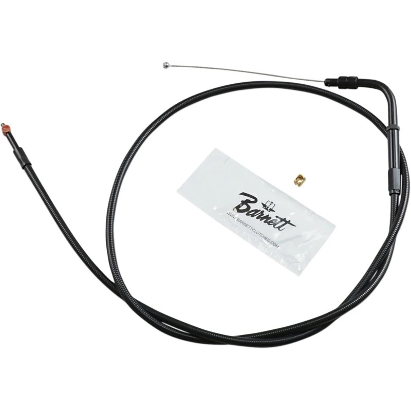 Stealth Series Throttle Idle Cable